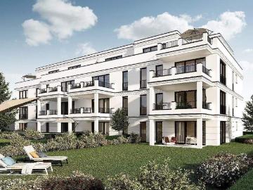 Flat for sale in Weitmar - Garten, Heizung
