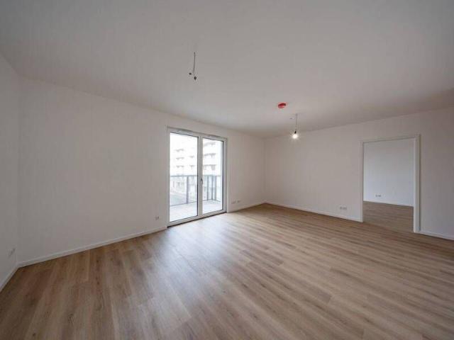 Letzte Chance / 3 Zimmerwohnung in zweiter Reihe zur Dahme WBS 160, 180 oder 220 erforderlich