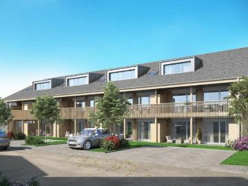 Schlatt, Bezirk Frauenfeld, Bezirk Frauenfeld, Thurgau