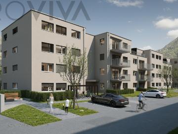 Letzte Gartenwohnung! Ideal für Familien!