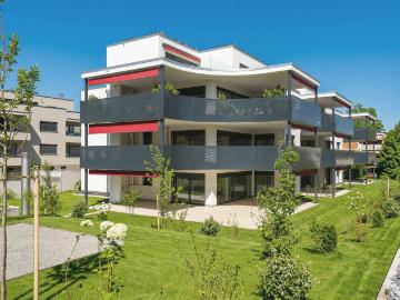 Letzte Gelegenheit Neubauprojekt RIVO