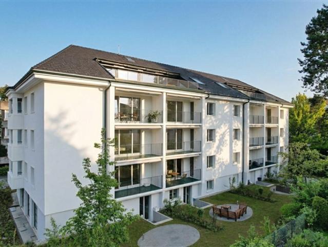 LETZTE GELEGENHEIT URBANES WOHNERLEBNIS AN BEVORZUGTER LAGE