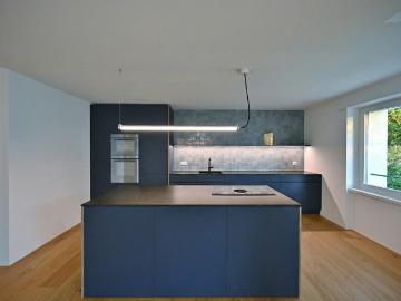 Karl Barth-Platz - Balkon