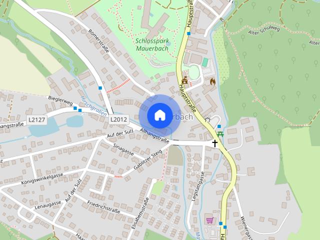 LETZTE EINHEIT! 10 Minuten zum Auhof Center! ERSTBEZUG! Doppelhaushälfte mit 170 m2 Wohnfläche in ruhiger Wohnlage mit Grünblick!