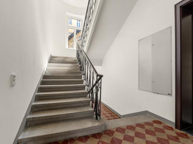 Letzte Etage