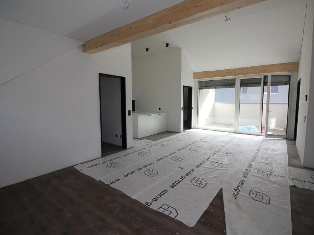 Letzte Neubauwohnung im Dorfpark Reute / D6 4512
