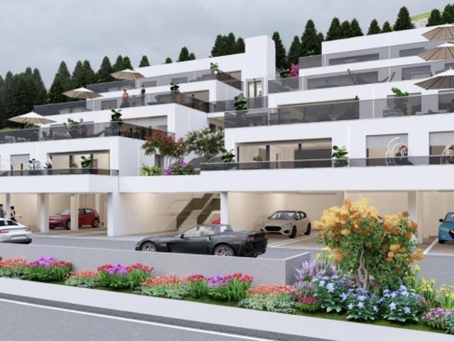 Letzte Wohnung mit Terrasse verfügbar