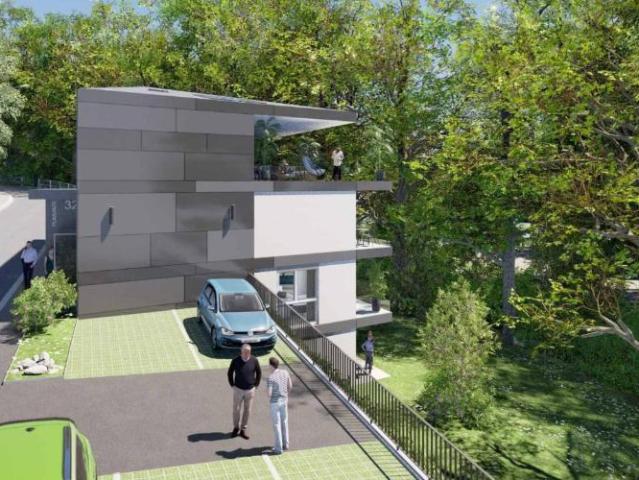 Wohnung 4.5 Zimmer