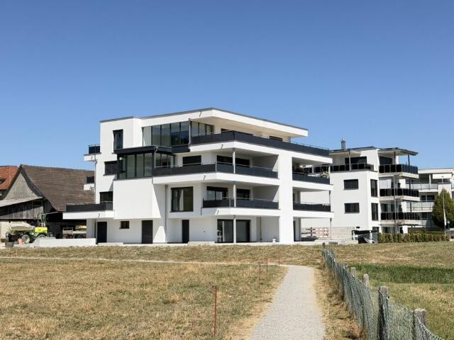letzte verfügbare Neubauwohnung
