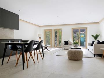 Letzte Charge | 6 Luxuszimmer | Ranch de Fey