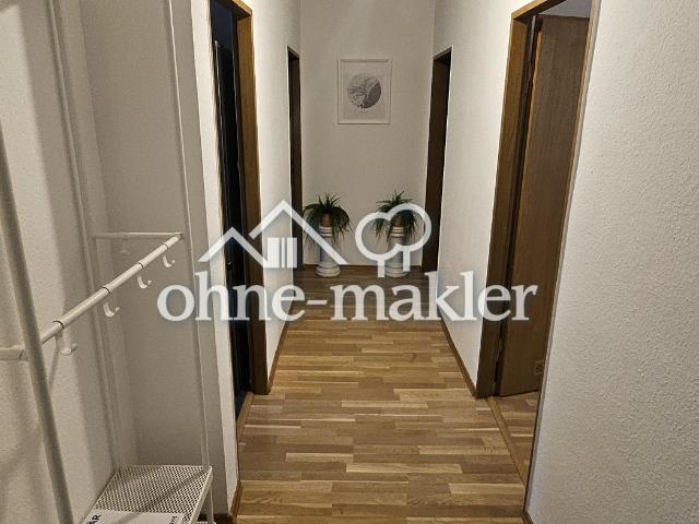 ‼️LETZTES FREIES ZIMMER MIT BALKON‼️Sofort einziehen✨WG Zimmer Eckenheim in Frankfurt