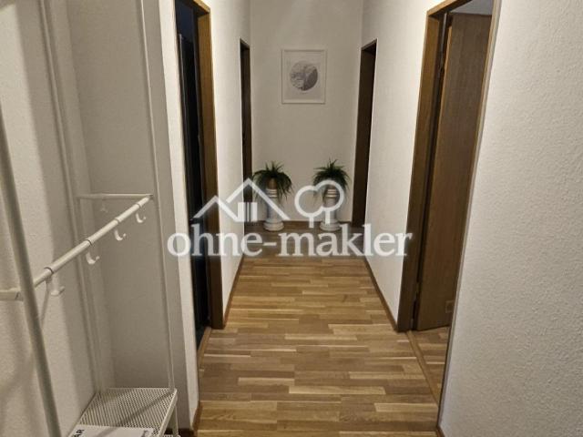 ‼️LETZTES FREIES ZIMMER‼️✨WG Zimmer im Herzen von Eckenheim in Frankfurt am Main. sofort einziehen