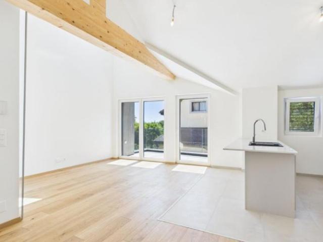 Letztes verfügbares Apartment!