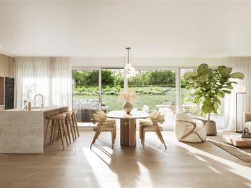 Letztes 6.5 Zimmer Doppelhaus Neubauprojekt Dänikon