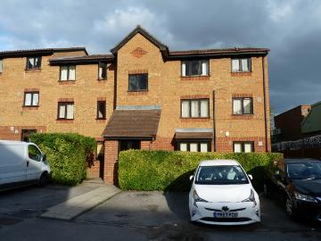 Let Agreed Pempath Place, Wembley, HA9