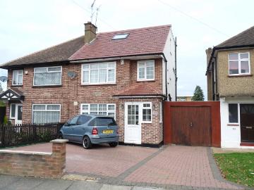 Let Agreed Regal Way, Mount Stewart, Kenton, HA3
