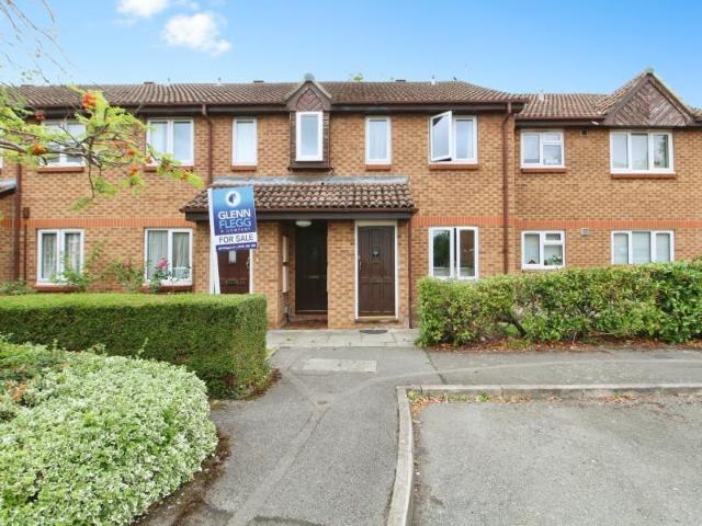 LET AGREED*Churchfield Mews, Wexham. 1 bed apartment to rent £1,150 pcm £265 pw