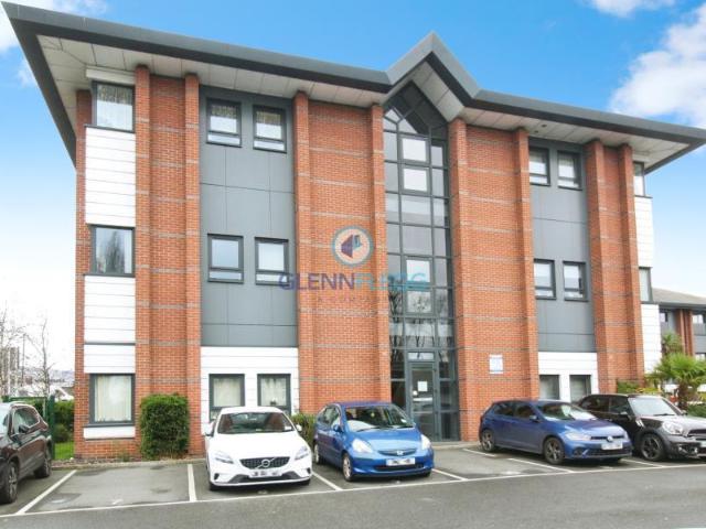 LET AGREED*ASTORIA HEIGHTS, FARNHAM. 1 bed flat to rent £1,150 pcm £265 pw