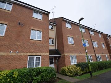 Let Gorseway, Hatfield, AL10 £1,275 pcm