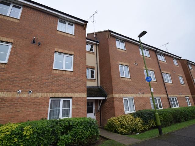 Let Gorseway, Hatfield, AL10 £1,275 pcm