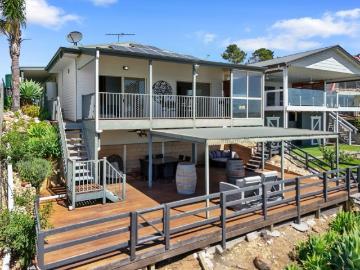 Wellington East, The Coorong, South Australia