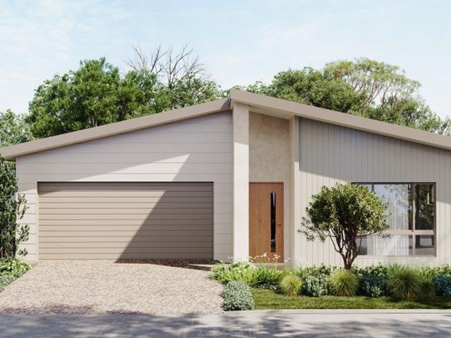 Let Liven Willow Rise call you home stage 2 homes now selling!