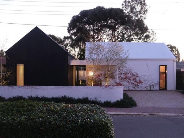 Let light lead  a designer Torrens Titled home that redefines modern living
