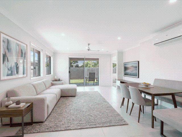 LET’S TALK – Comfortable Duplex Living in Burpengary
