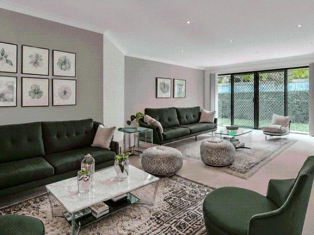 LET’S TALK – Elevated Family Living in Sought After Westlake