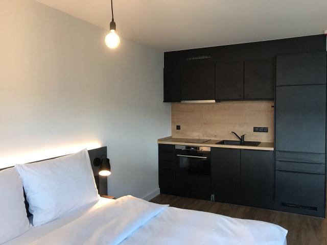LET’S GET THIS THING COOKIN’ STUDIO APARTMENTS, Wiesbaden Amsterdam Apartments for Rent