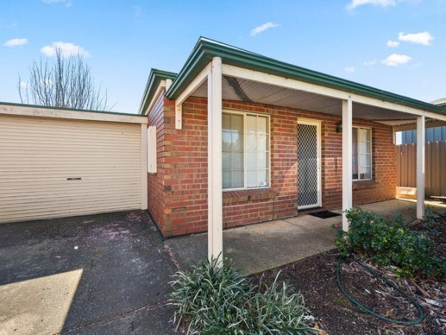 Let the light in, right where Mount Barker comes into its own