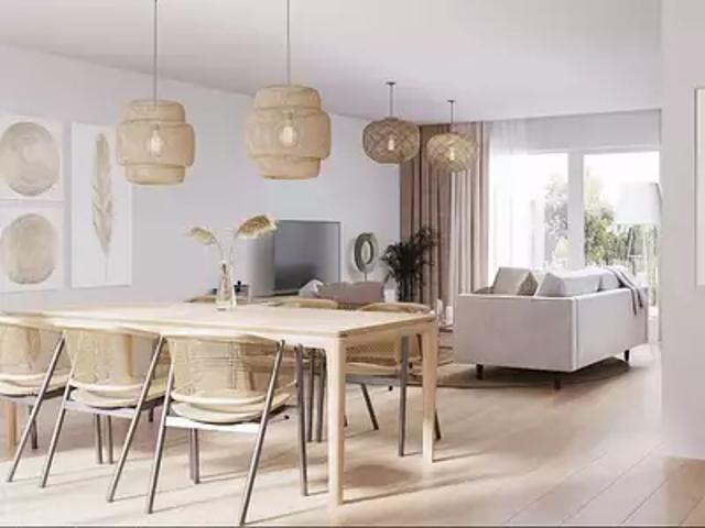 L'Etang la Ville 78620 Programme neuf maison neuf à vendre 6 pièces