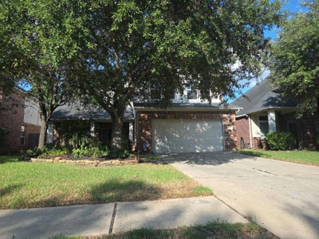 Letchfield Hollow Dr