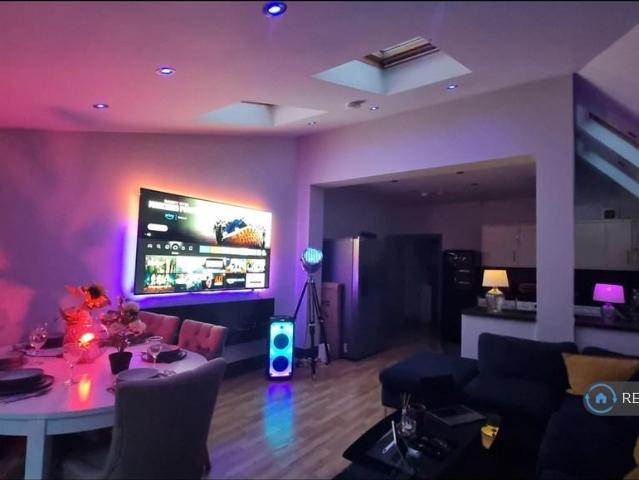 Letchworth Street, London, SW17 5 bed terraced house to rent £5,500 pcm £1,269 pw