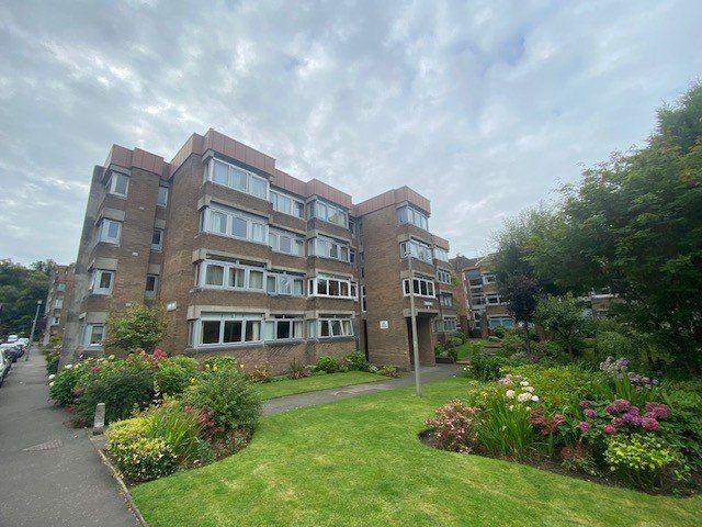 Lethington Avenue, Glasgow G41, 1 bed flat to rent, £695 pcm | PrimeLocation