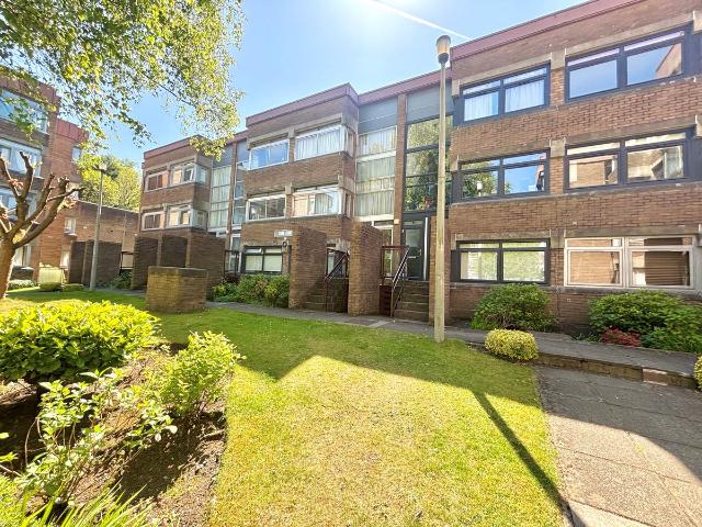 Lethington Avenue, Glasgow G41, 1 bed flat to rent, £850 pcm | PrimeLocation