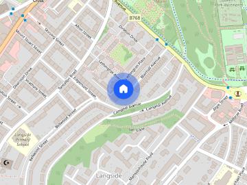 Glasgow, Glasgow and Clyde Valley - Equipped kitchen