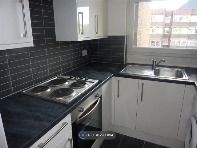 Lethington Tower, Glasgow G41, 1 bed flat to rent, £925 pcm | PrimeLocation