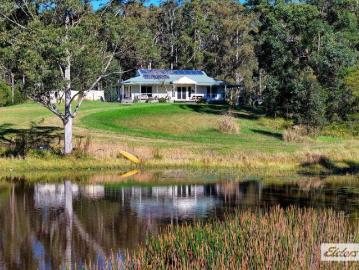 Boolambayte, Crawford River - Air conditioning
