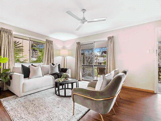 LET'S TALK – Comfortable Family Living in Jamboree Heights