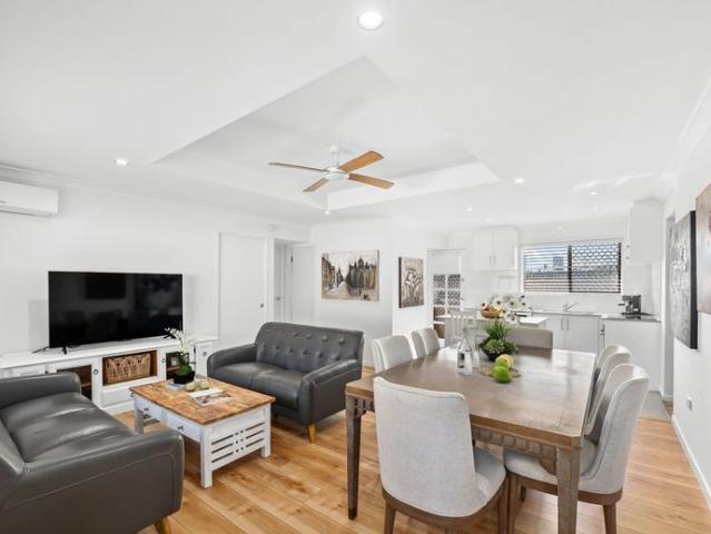 LET'S TALK Convenient Duplex Living in the Heart of Southport