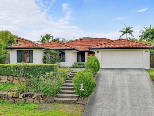 LET'S TALK Elevated Family Living in Sought After Westlake