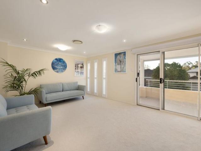 LET'S TALK – Spacious Double Storey Family Living in Forest Lake