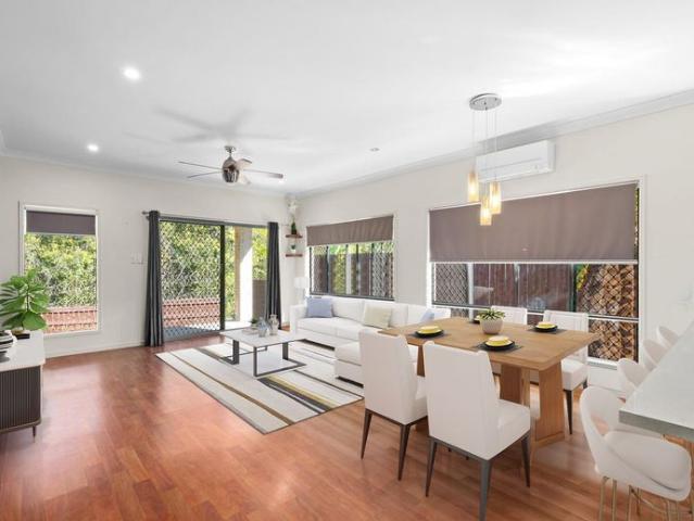LET'S TALK – Spacious Four Bedroom Family Home in Springfield Lakes