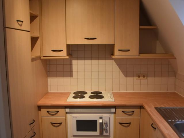 Leuven, Appartement Gezellig appartement te huur in de Visserstraat te Leuven Welkom bij Key Tel