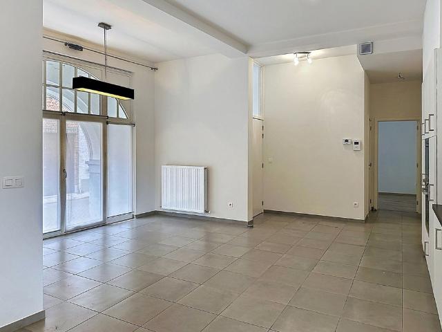 Leuvensevest 25/1, 2500 Lier