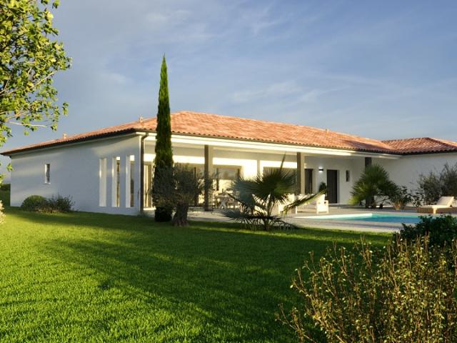 Leuc Vente Maison 11