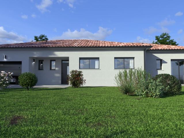 Leuc Vente Maison 11