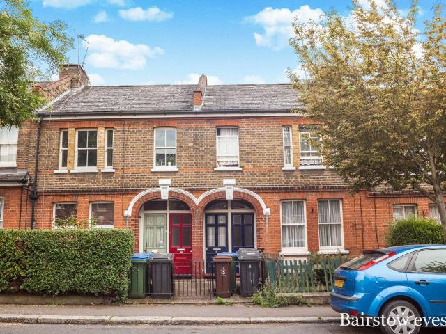 Leucha Road, London E17, 1 bed flat to rent, £1,600 pcm | PrimeLocation