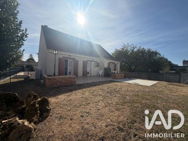 Leudeville Location Maison 91